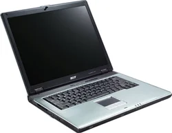 NB ACER TM 2355LC 15˝C-M 1.4GHz/256M/40GB/DVD-CDRW/XPH