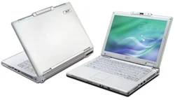 NB ACER TM 3022WTMi 12,1˝PD-M 1,6GHz/512MB/80GB/ext.DVD±RW DL/W/BT/CAM/XPP