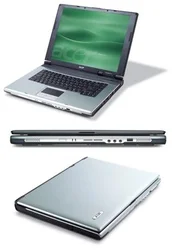 NB ACER TM 4062LMi 15˝P-M 1,7GHz/512MB/60GB/DVD±RW DL/W/XPH