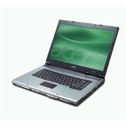 NB ACER TM 4601WLMi 15,4˝P-M 1.6GHz,512MB,60GB,ATIx600,DVD±RW,W,XPP