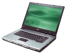 NB ACER TM 4672WLMi 15,4˝PD-M 1.66GHz,512MB,100GB,ATI X1400,DVD±RW,W,BT,VoIP,XPP