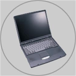 NB ACTIONBOOK 575T C2GHz/256/20GB/DVD-CDRW/LAN/FM/14TFTbezOS