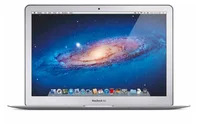 NB Apple MacBook Air 13" i5 1.3GHz/ 4G/ 128/ OS X/ CZ