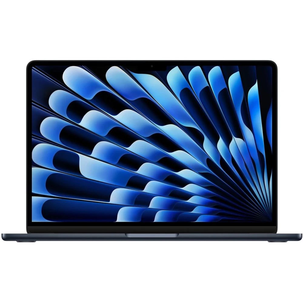 NB Apple MacBook Air 13'',M3 8-core CPU/8-core GPU,16GB,256GB SSD,Midnight