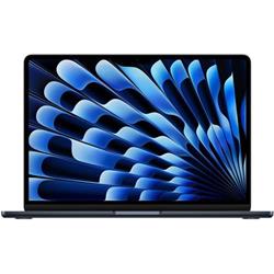 NB Apple MacBook Air 13'',M3 8-jadrový CPU/8-jadrový GPU,16 GB,256 GB SSD,Polnoc
