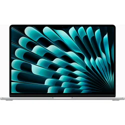 NB Apple MacBook Air 15",M2 8-jadrový CPU/10-jadrový GPU,8 GB,256 GB,strieborný,CZ (MQKR3CZ/A)