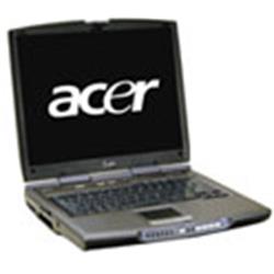 NB Aspire 1406XC 14''/P4-2,5GHz/256/20GB/DVD-CDRW/Li/56K/XP H