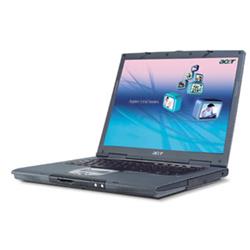 NB Aspire 1412LMi 15.1" Cel-M 1.4GHz/256M/40GB/DVD-RW/FIR/XP