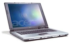NB Aspire 1413LMi 15"C-M 1.5GHz/256M/40GB/DVD±RW/WL/XPH
