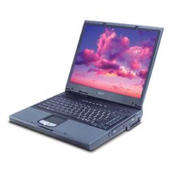 NB Aspire 1511LMi 15.1" AMD 3.0/512M/60GB/DVD-RW±/4-in-1/Gig