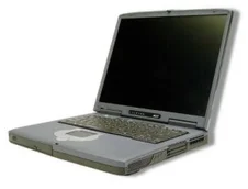 NB Aspire 1601LC 15' P4-2,4/256M/30GB/DVD-CDRW/FDD/Li/56K