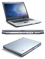 NB Aspire 1652WLMi 15,4˝P-M 1,7GHz/1GB/100GB/ATIx300/DVD±RW/W/XPH