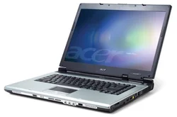 NB Aspire 1692WLMi 15.4"P-M 1,7Ghz/512M/80GB/X600,DVD±RW,W,BT,XPH