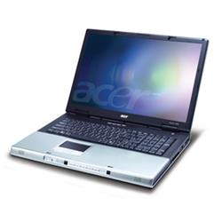 NB Aspire 1801WSCi 17"P4-2.8GHz/512M/40GB/ATI X600/DVD-CDRW/XPH