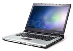 NB Aspire 3002WLM_ACB 15,4˝AMD 2,8/256MB/40GB/DVD±RW DL/XPH