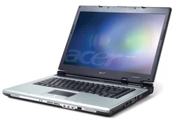 NB Aspire 3004LM 15˝AMD3100+/512MB/60GB/DVD±RW DL/XPH