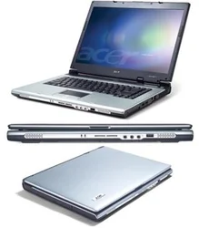 NB Aspire 3634LM 15"C-M 1,6GHz/256MB/40GB/DVD±RW DL//XPH
