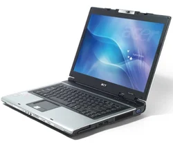 NB Aspire 3692WLMi 15,4"C-M 420/512MB/100GB/DVD±RW/W/CAM/XPH