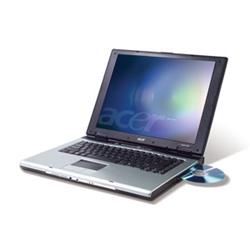 NB Aspire 5024WLMi 15,4˝AMD Turion/1GB/100GB/ATIx700/DVD±RW/GLAN/W/XPH