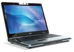 NB Aspire 9513WSMi GAMER 17"PD-M 1,8GHz/2GB/120GB/Go7900/DVD±RW/W/BT/CAM/XPH