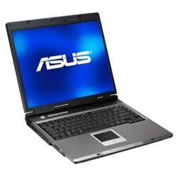 NB ASUS A3AC 15"/PM740/1x512/60G4/DVD±RW/Wg/L8/Com