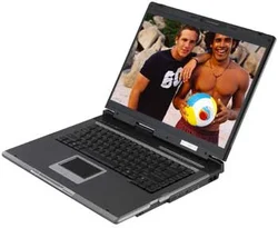 NB ASUS A3L-5019 15"/CPM370/256/40G4/COMBO/LM