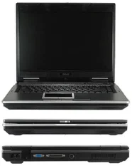 NB ASUS A4708DBH 15.4W/SPR30/256/40G/COMBO/ATI/LM/XPh