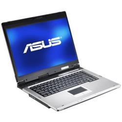 NB ASUS A6U 15.4/SPR33+/1x512/80G5/DVD RW/Wifi/8cell