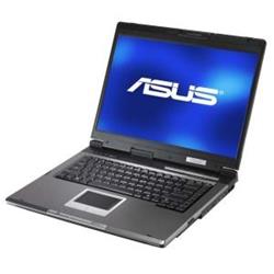 NB ASUS A6Vm 15.4G/PM745/1G/100G4/DVD RW/NV73/W/BT