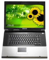 NB ASUS A7Cc 17/T55/1G/120G5/DVD±RW/X1450/BT/Wab/MCE
