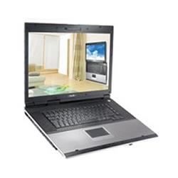 NB ASUS A7F 17/COT23E/1G/100G5/DVD RW/BT/Wab