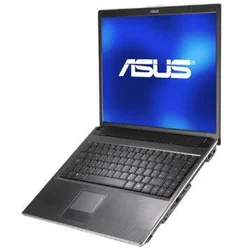 NB ASUS A7Jc 17WG/COT24/1G/100G5/DVD RW/BT/Wab/Tv/XPH