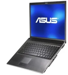 NB ASUS A7M 17/Sem34/2x512/80G/DVD RW/BT/Wgb/XPh