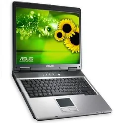 NB ASUS A9RP 15/CM440/512/60G4/DVD RW/Wbg