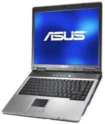 NB ASUS A9T 15"/CPM380/256/40G4/DVD RW/bezOS