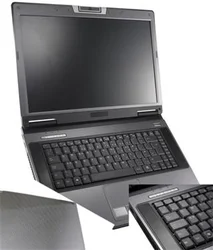 NB ASUS AXE BAXE320 15.4''T9300/4GB/320GB/DVD±RW/WL/BT/CAM/bez os