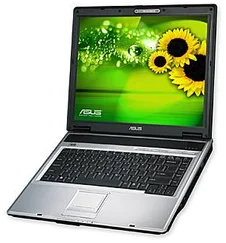 NB ASUS F2HF 15/CPM440/512/100G5/DVD±RW/BT/Wabg/XPh
