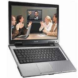 NB ASUS F3F 15.4G/COT2050/512/80G5/DVD RW/Wabg/bez OS