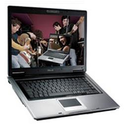 NB ASUS F3Jc 15.4G/T5500/512/80G/DVD RW/NV73/Wabg/XPh