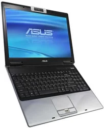 NB ASUS M51VR 15,4" P7350,4GB,320GB,HD3470, DVD±RW,WL,BT,FP,CAM,VHP