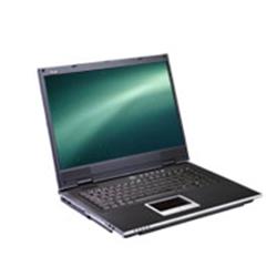 NB ASUS M6A 15.4/PM740/512/80G5/DVD RW/Wifig/BT/XPh