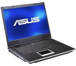 NB ASUS M6A 15.4/PM750/512/80G5/DVD RW/Wifig/BT