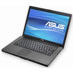 NB ASUS W1J 15.4+/COT25/2G/120G5/DVD RW/X16/Tv/Wag/BT