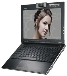 NB ASUS W5AE 12.1WG/PM750/512/80G4/SM-DVD±RW/BT/Wb-g