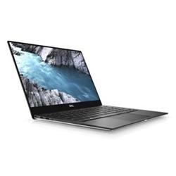 NB DELL XPS 13 13,3"FHD Intel Core i5-8250U,8GB,256GB SSD,W10P,3YNBD on-site,stříbrný