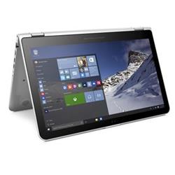 NB HP Envy x360 15-w101nc 15,6"FHD dotyk.,Intel Core i7-6500U,8GB,1TB,nVidia GeForce 930M 2GB,BT,W10,stříbrný
