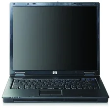 NB HP nx6110 P-M730 15˝XGA 40GB 5.4krpm, 2x256M, Combo, WiFibg XPP