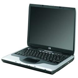 NB HP nx9005 A2400+ 15XGA 256/40 D/CDRW, FD, 56K, LAN, XPH CZ