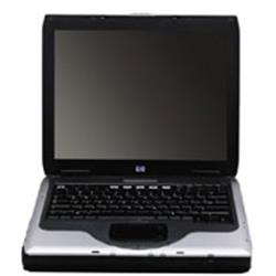 NB HP nx9010 P4 3.06G 15XGA 2x256/40 DVD/CDRW, FD, 56K, LAN XPP