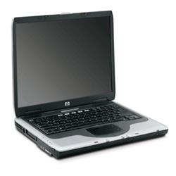 NB HP nx9020 C-M 350(1.3) 15XGA 40G 256M DVD/CDRW freeDOS